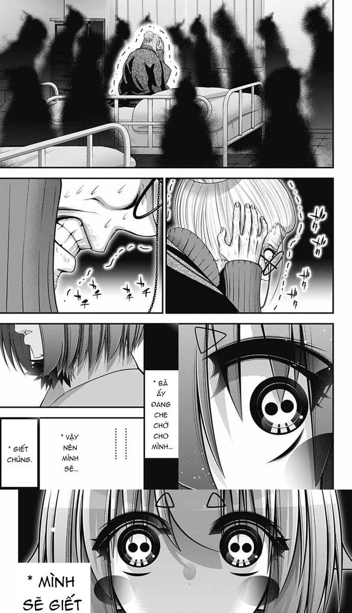 Dark Gathering Chapter 69 - 29