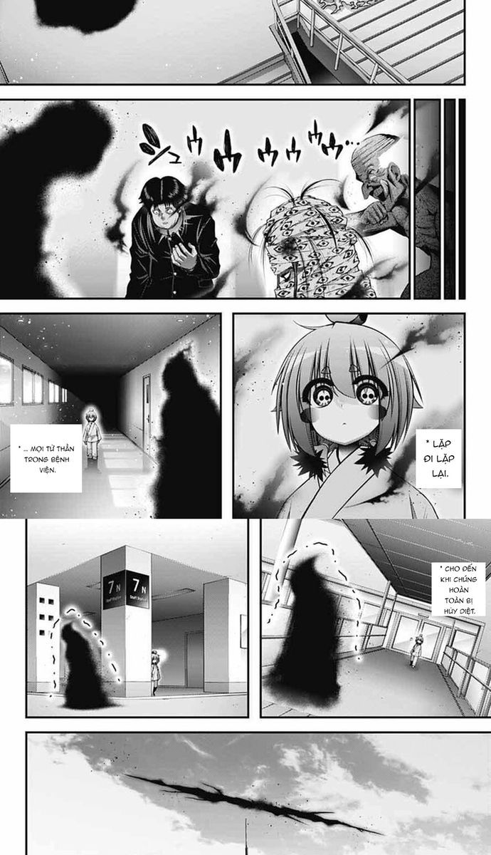 Dark Gathering Chapter 69 - 31