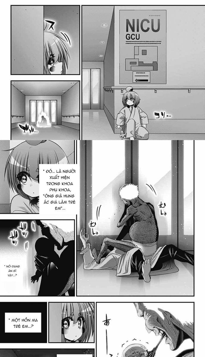 Dark Gathering Chapter 69 - 10