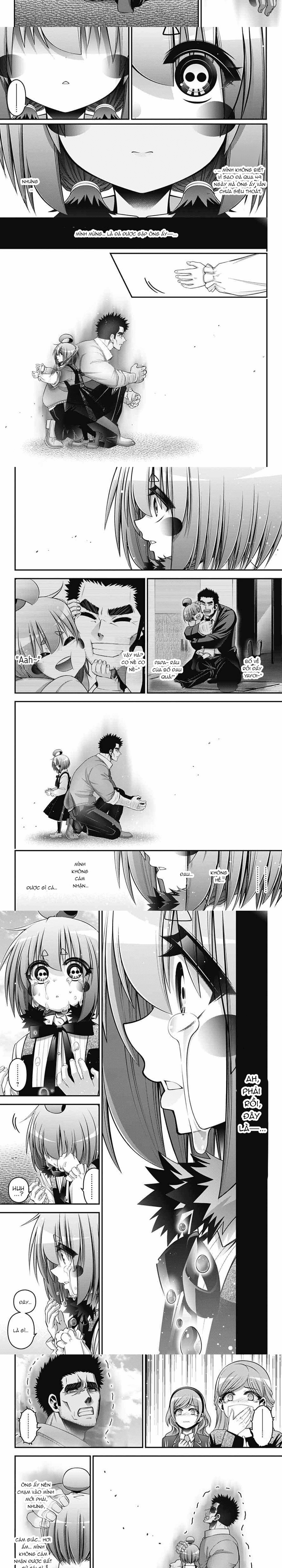 Dark Gathering Chapter 70 - 11