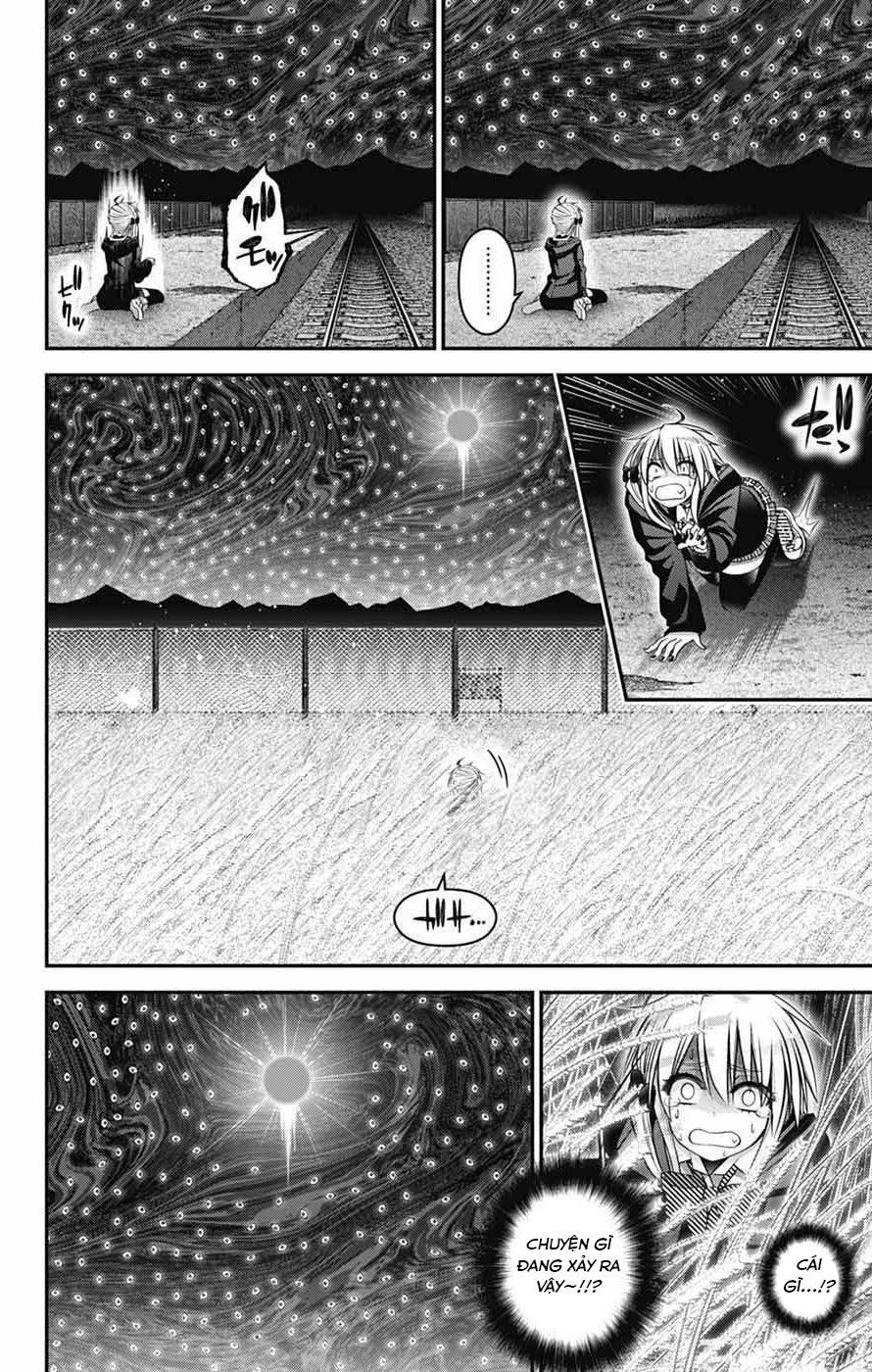 Dark Gathering Chapter 73 - 18