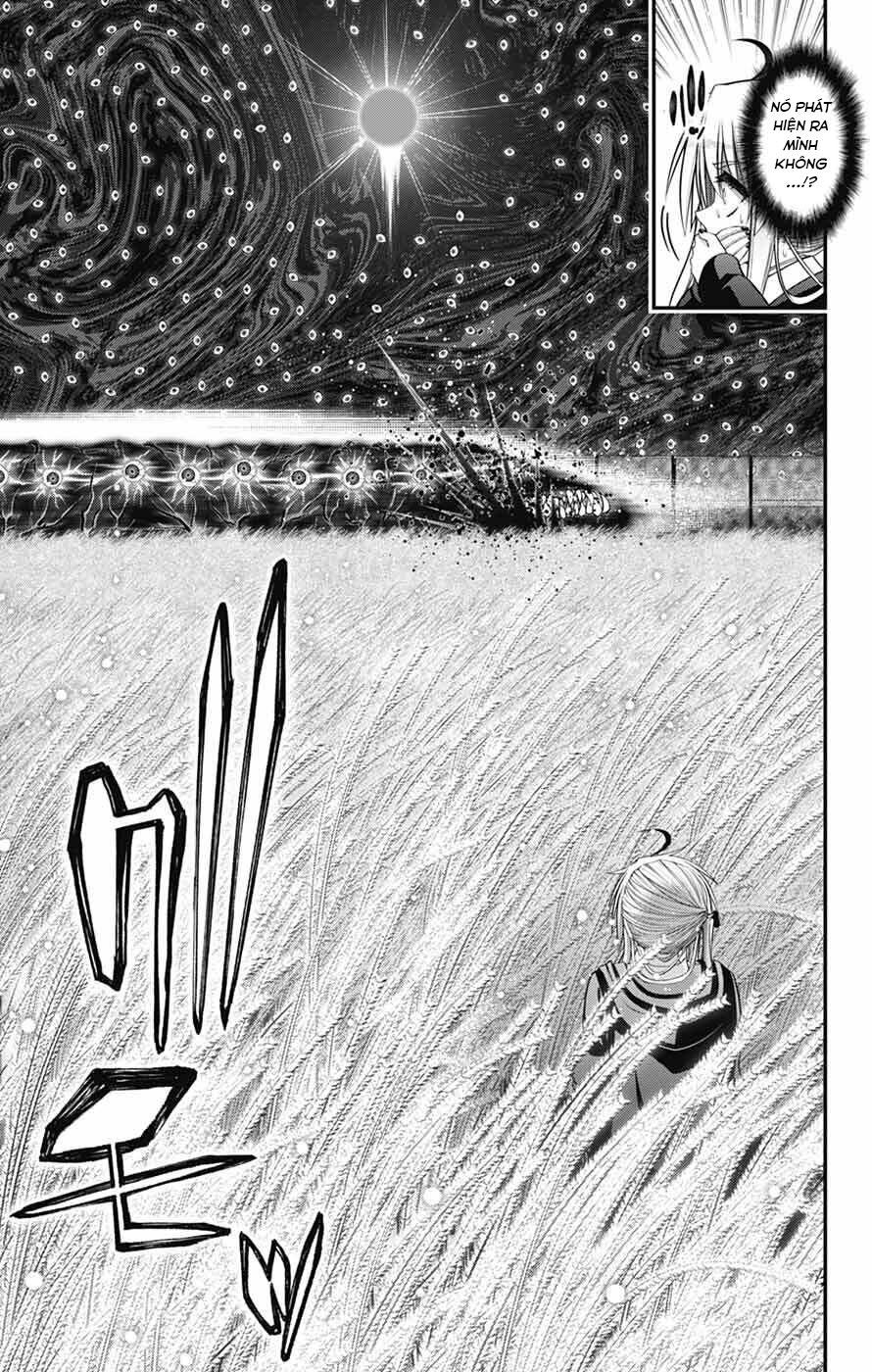 Dark Gathering Chapter 73 - 23