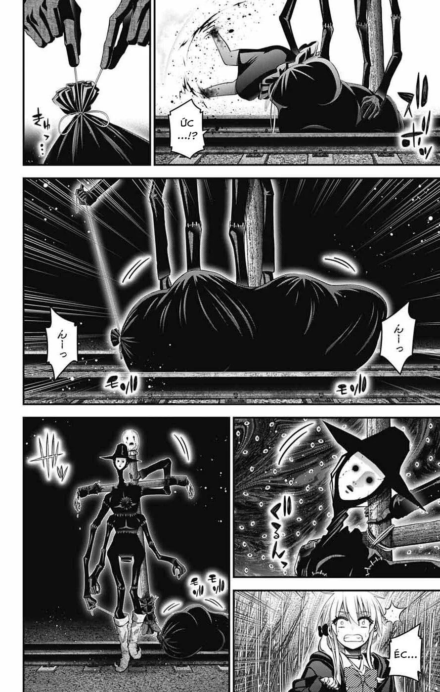 Dark Gathering Chapter 73 - 26