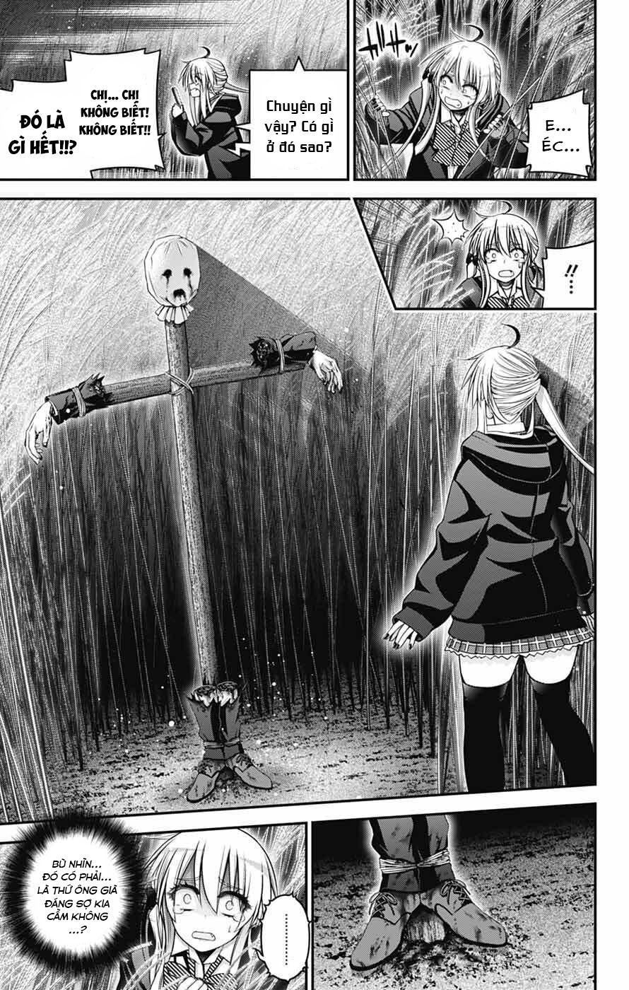 Dark Gathering Chapter 73 - 27