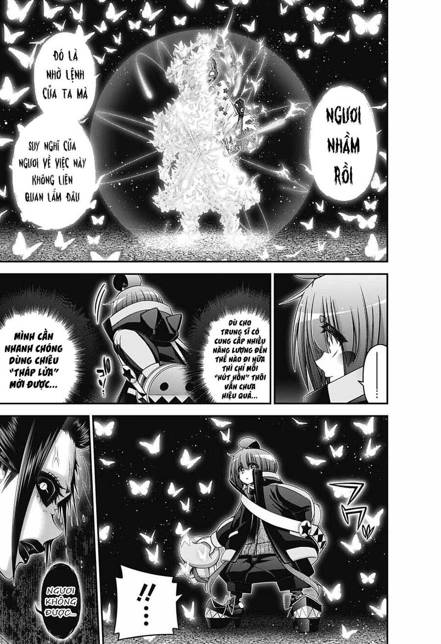 Dark Gathering Chapter 58 - 39
