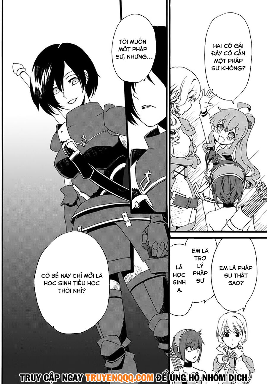 The Villainess Will Crush Her Destruction End Through Modern Firepower Chapter 33 - 12