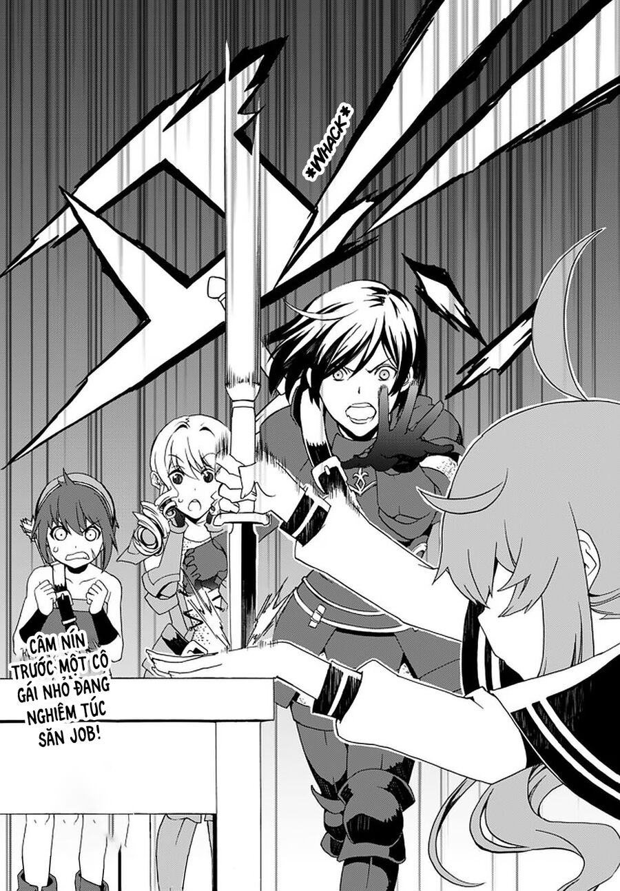 The Villainess Will Crush Her Destruction End Through Modern Firepower Chapter 33 - 14
