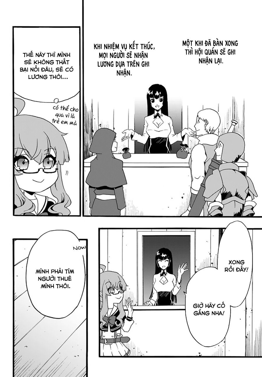 The Villainess Will Crush Her Destruction End Through Modern Firepower Chapter 33 - 10