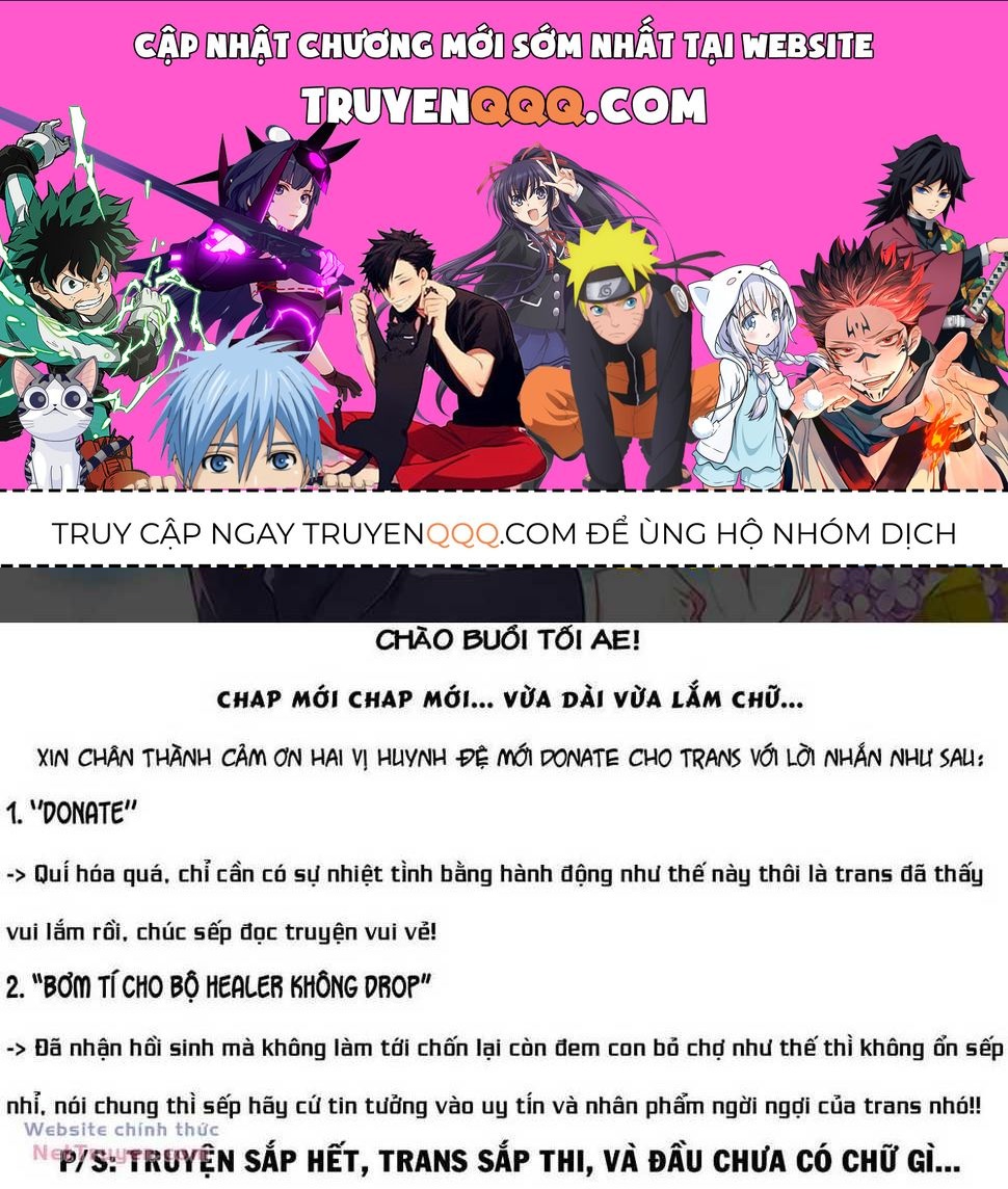 Là Healer Nhưng Lại Có Mặt Trên Chiến Trường Chapter 0 - 1