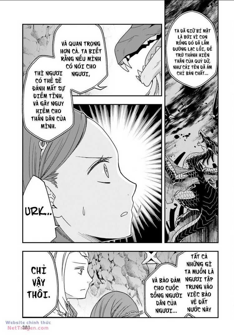 Là Healer Nhưng Lại Có Mặt Trên Chiến Trường Chapter 0 - 13