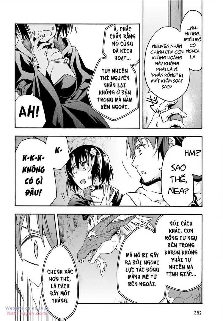 Là Healer Nhưng Lại Có Mặt Trên Chiến Trường Chapter 0 - 14