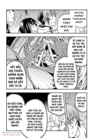 Là Healer Nhưng Lại Có Mặt Trên Chiến Trường Chapter 0 - 26