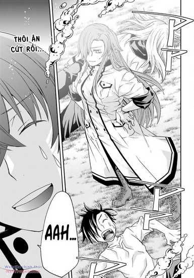 Là Healer Nhưng Lại Có Mặt Trên Chiến Trường Chapter 0 - 29