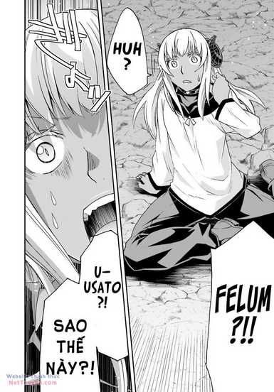 Là Healer Nhưng Lại Có Mặt Trên Chiến Trường Chapter 0 - 36