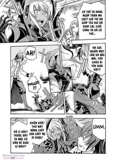 Là Healer Nhưng Lại Có Mặt Trên Chiến Trường Chapter 0 - 39