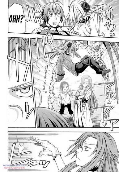 Là Healer Nhưng Lại Có Mặt Trên Chiến Trường Chapter 0 - 44