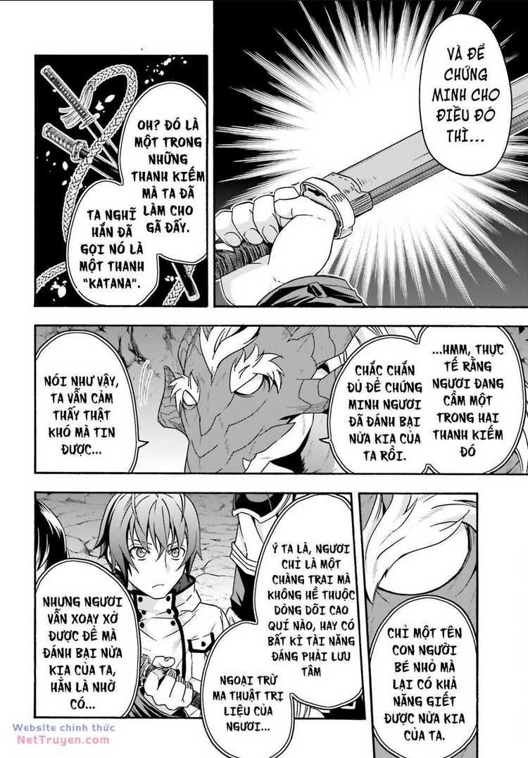 Là Healer Nhưng Lại Có Mặt Trên Chiến Trường Chapter 0 - 10