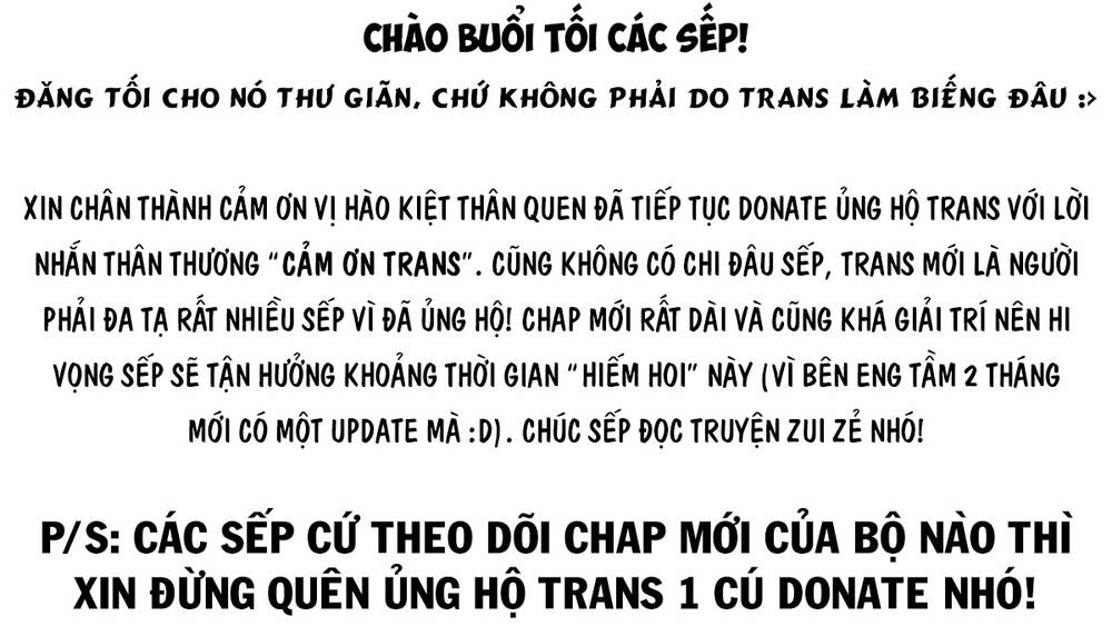 Là Healer Nhưng Lại Có Mặt Trên Chiến Trường Chapter 76 - 1