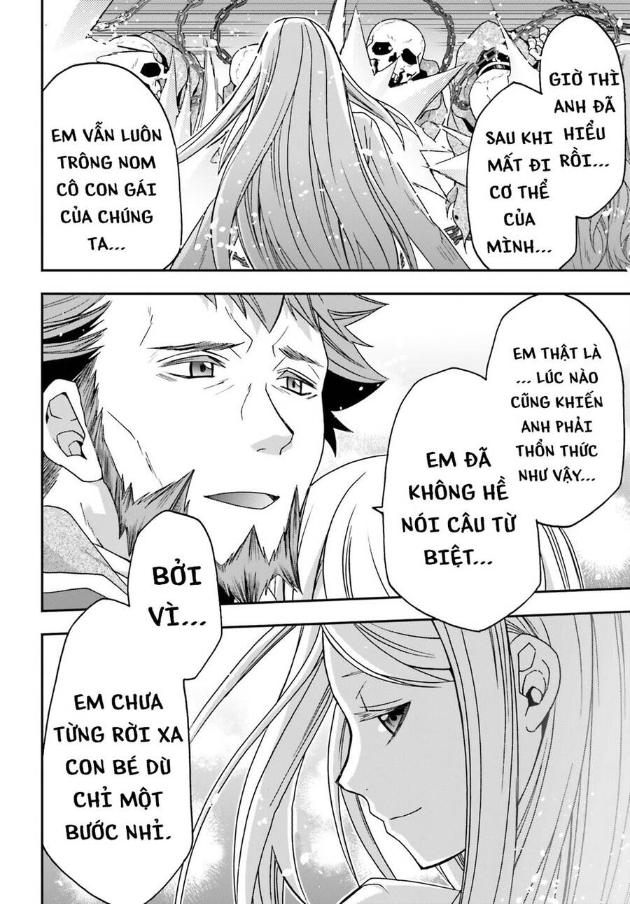 Là Healer Nhưng Lại Có Mặt Trên Chiến Trường Chapter 59 - 37