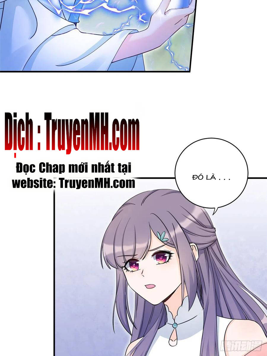 Đồ Đệ Nhà Ta Lại Quải Rồi Chapter 322 - 12