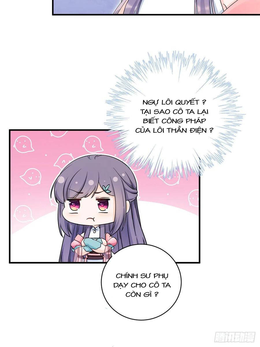 Đồ Đệ Nhà Ta Lại Quải Rồi Chapter 322 - 13