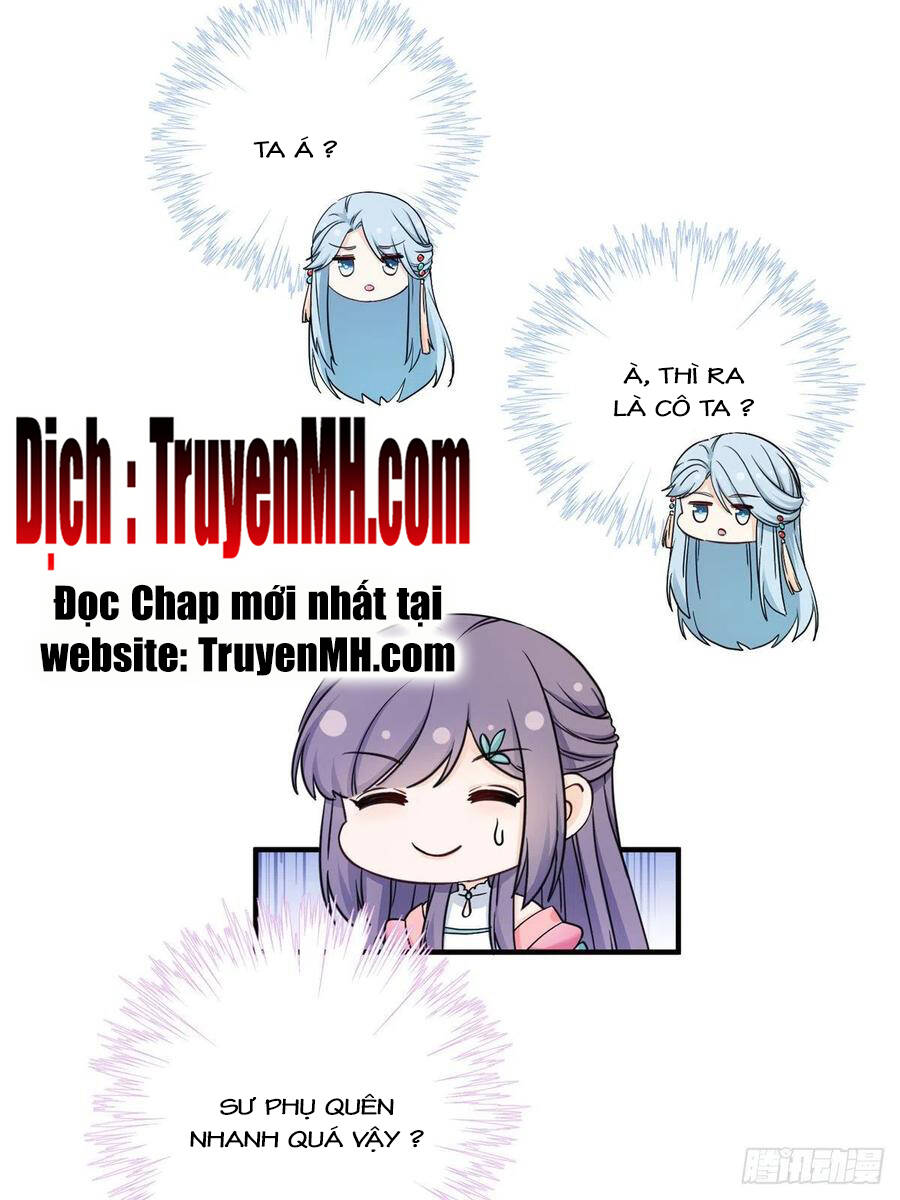 Đồ Đệ Nhà Ta Lại Quải Rồi Chapter 322 - 14