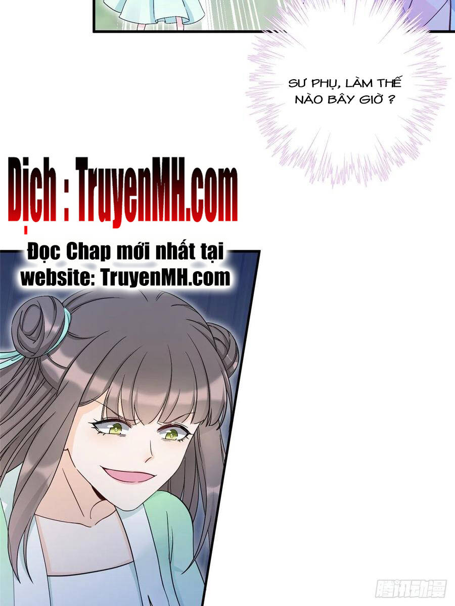 Đồ Đệ Nhà Ta Lại Quải Rồi Chapter 322 - 16