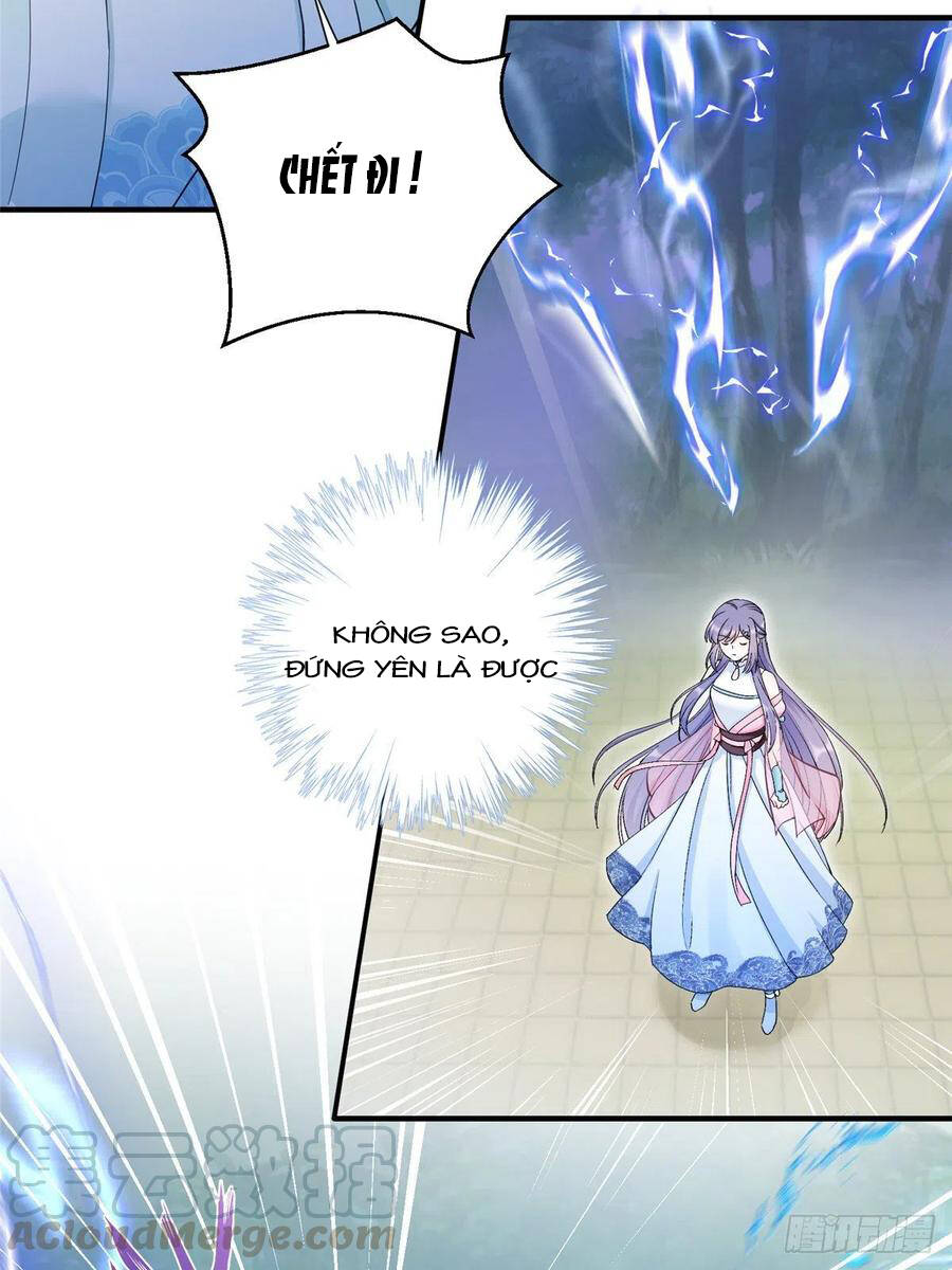 Đồ Đệ Nhà Ta Lại Quải Rồi Chapter 322 - 17