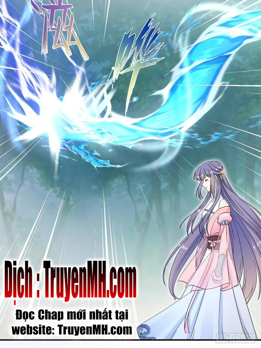 Đồ Đệ Nhà Ta Lại Quải Rồi Chapter 322 - 18