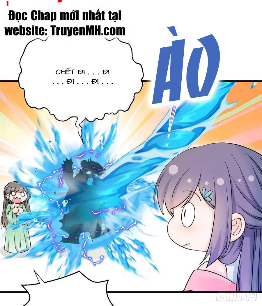 Đồ Đệ Nhà Ta Lại Quải Rồi Chapter 322 - 20