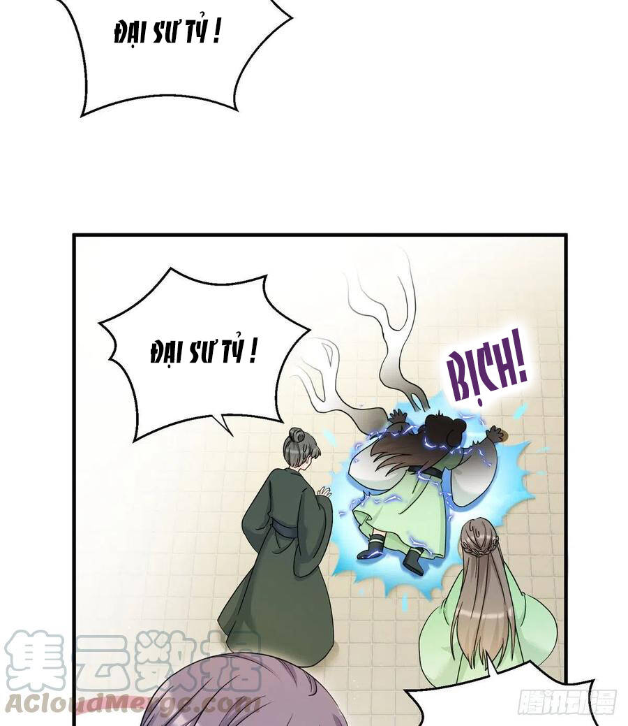 Đồ Đệ Nhà Ta Lại Quải Rồi Chapter 322 - 21