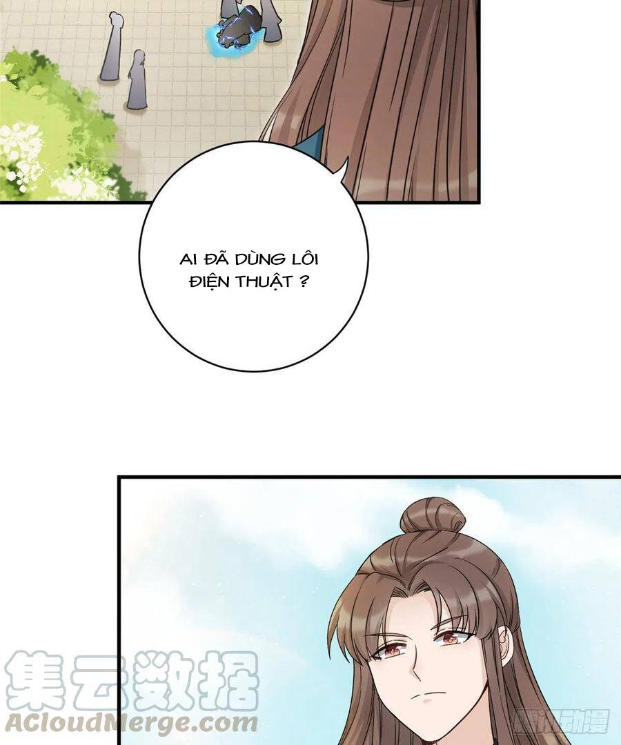 Đồ Đệ Nhà Ta Lại Quải Rồi Chapter 322 - 23