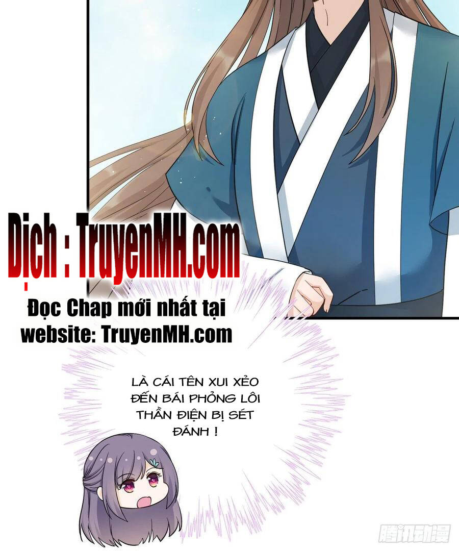 Đồ Đệ Nhà Ta Lại Quải Rồi Chapter 322 - 24