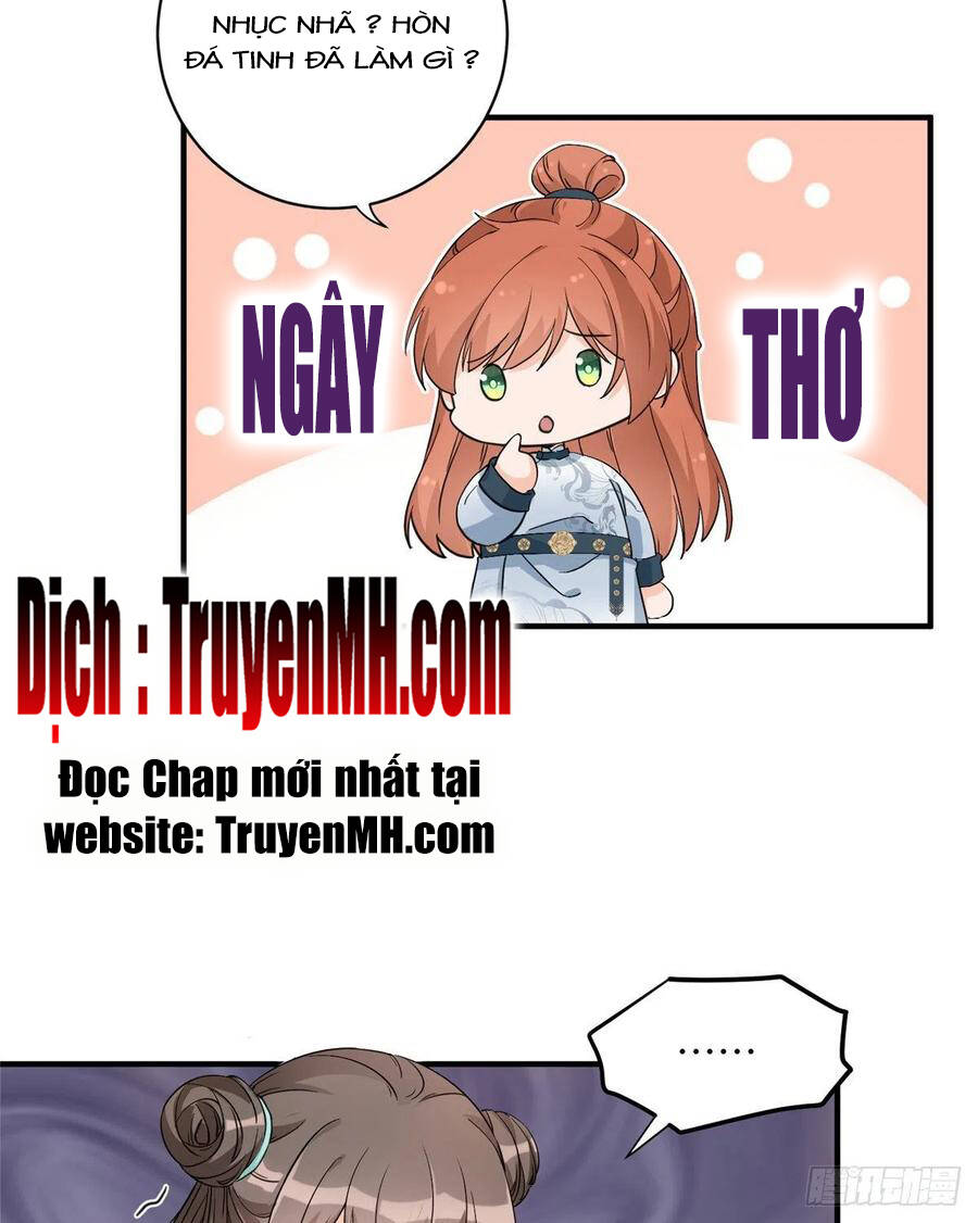 Đồ Đệ Nhà Ta Lại Quải Rồi Chapter 322 - 4