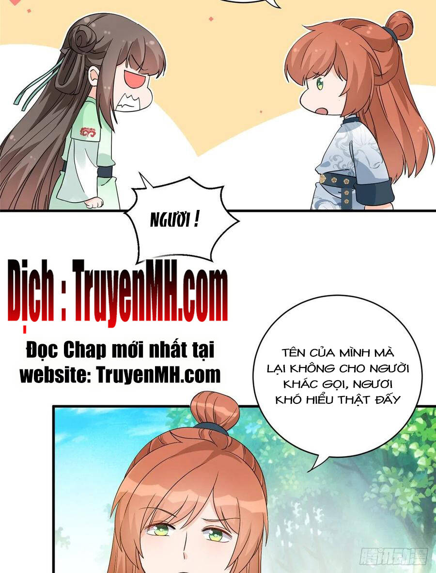 Đồ Đệ Nhà Ta Lại Quải Rồi Chapter 322 - 6