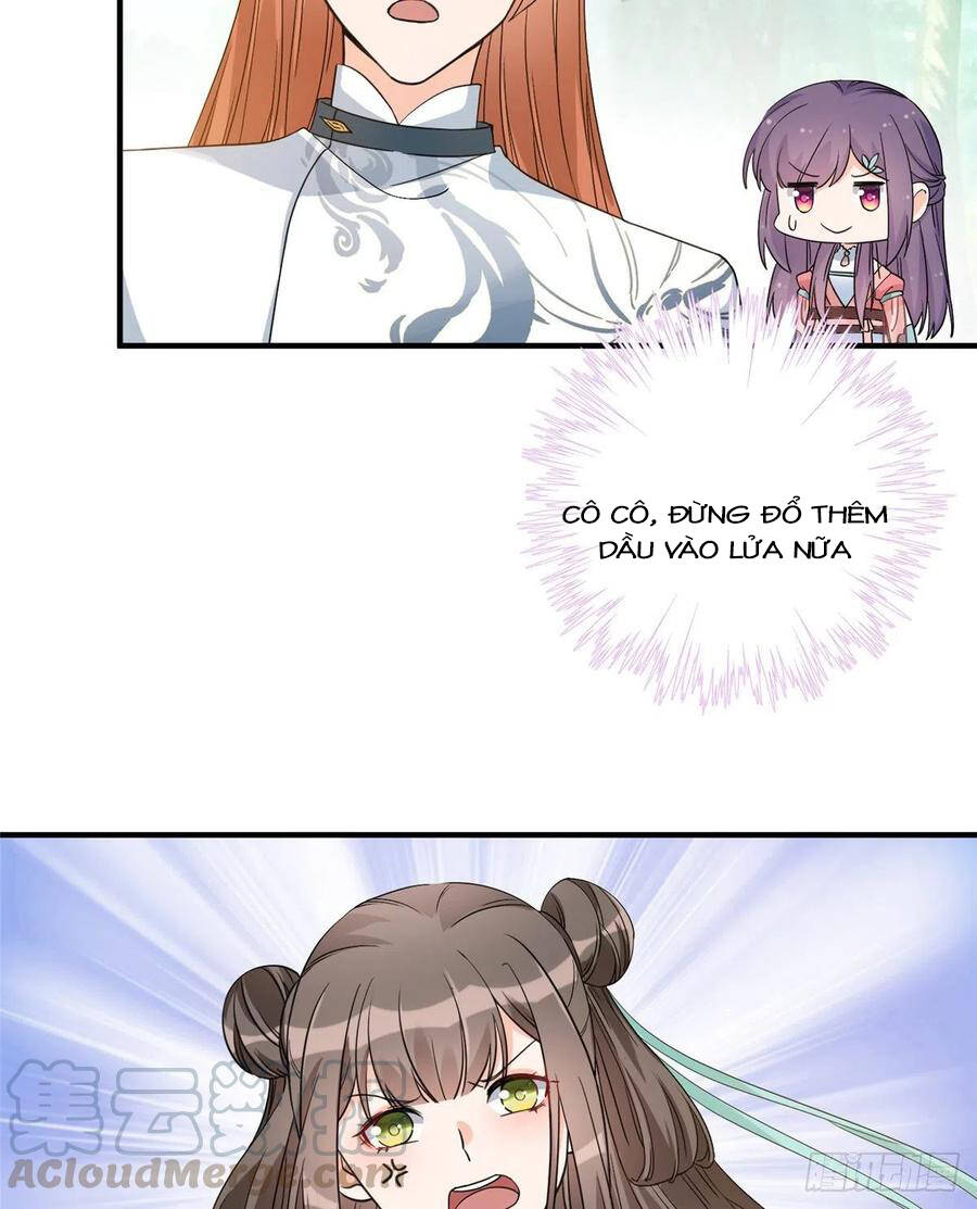 Đồ Đệ Nhà Ta Lại Quải Rồi Chapter 322 - 7