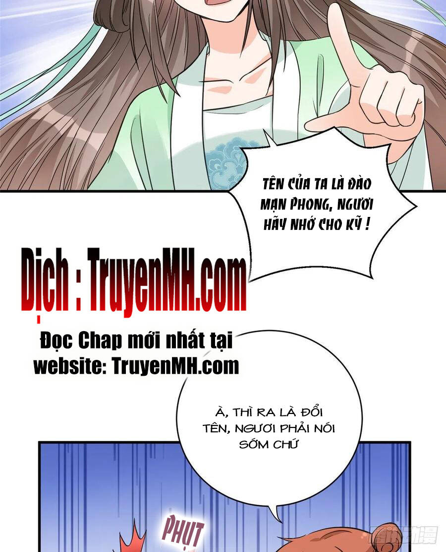 Đồ Đệ Nhà Ta Lại Quải Rồi Chapter 322 - 8