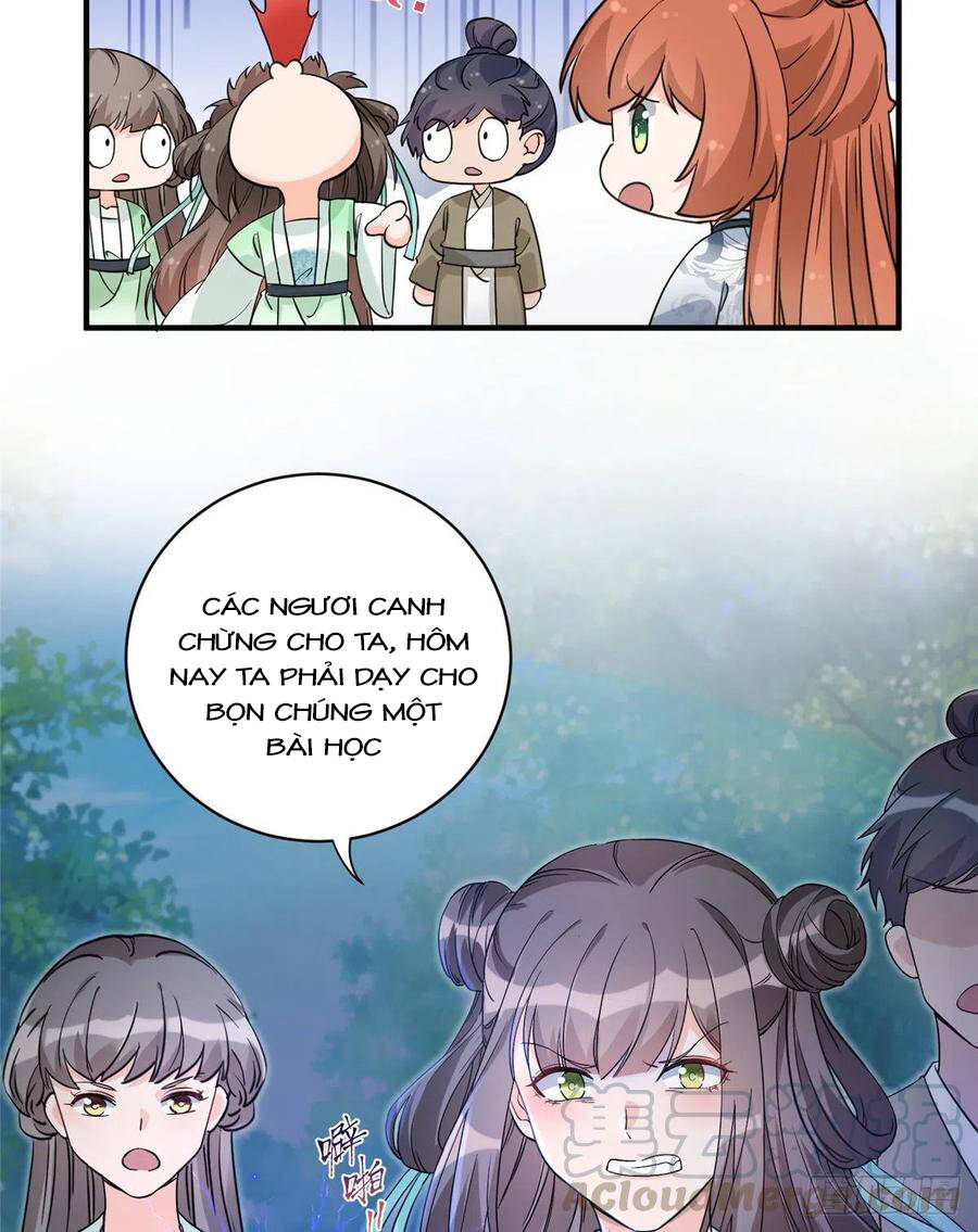 Đồ Đệ Nhà Ta Lại Quải Rồi Chapter 322 - 9