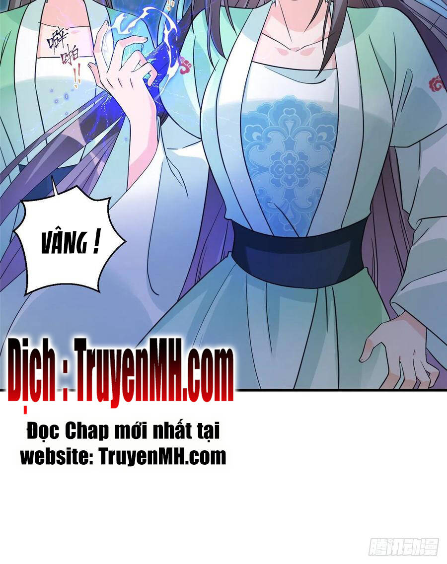 Đồ Đệ Nhà Ta Lại Quải Rồi Chapter 322 - 10