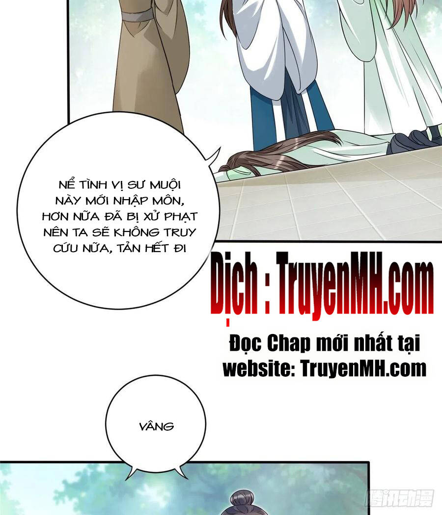 Đồ Đệ Nhà Ta Lại Quải Rồi Chapter 323 - 11