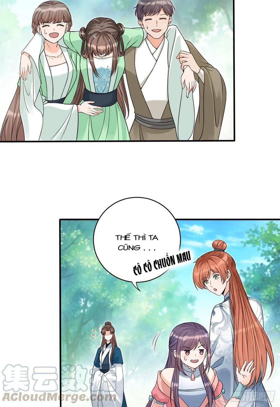 Đồ Đệ Nhà Ta Lại Quải Rồi Chapter 323 - 12