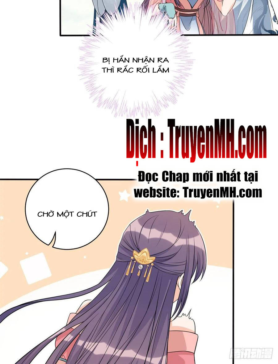 Đồ Đệ Nhà Ta Lại Quải Rồi Chapter 323 - 13