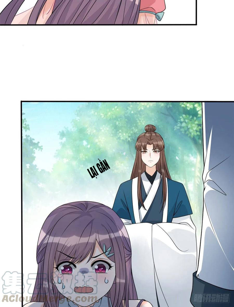 Đồ Đệ Nhà Ta Lại Quải Rồi Chapter 323 - 14