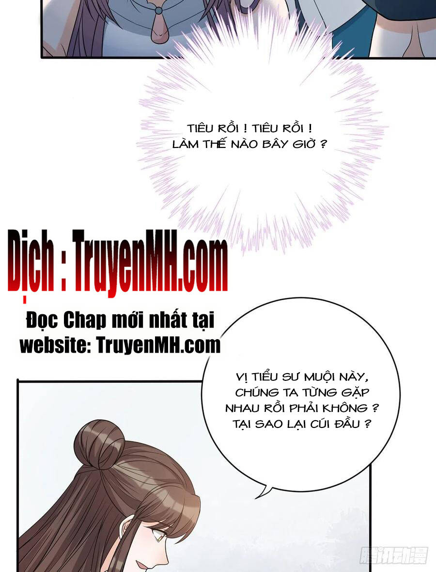 Đồ Đệ Nhà Ta Lại Quải Rồi Chapter 323 - 15