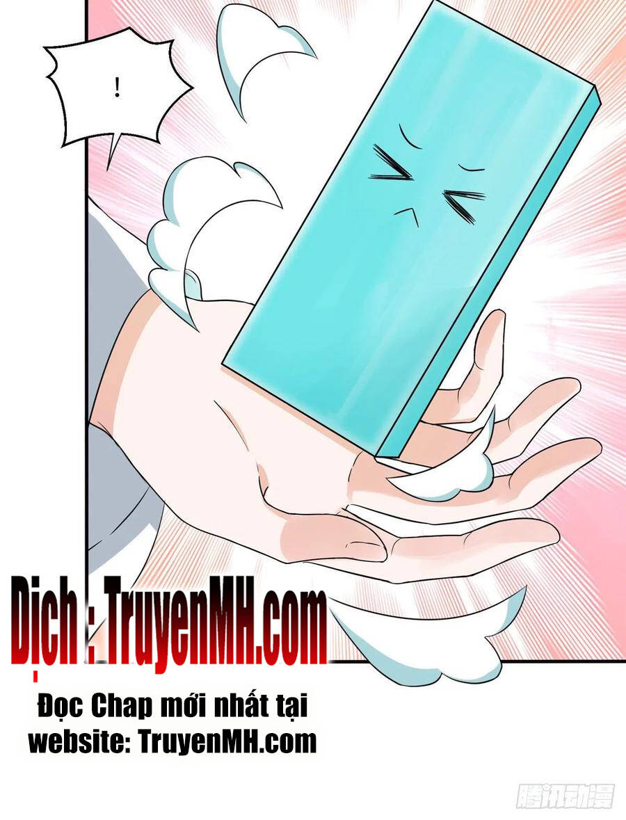 Đồ Đệ Nhà Ta Lại Quải Rồi Chapter 323 - 17