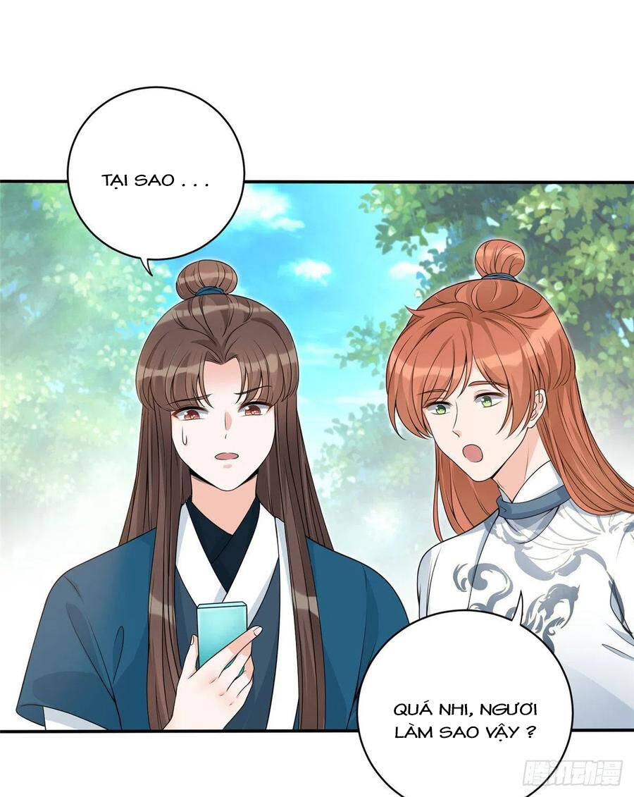 Đồ Đệ Nhà Ta Lại Quải Rồi Chapter 323 - 18