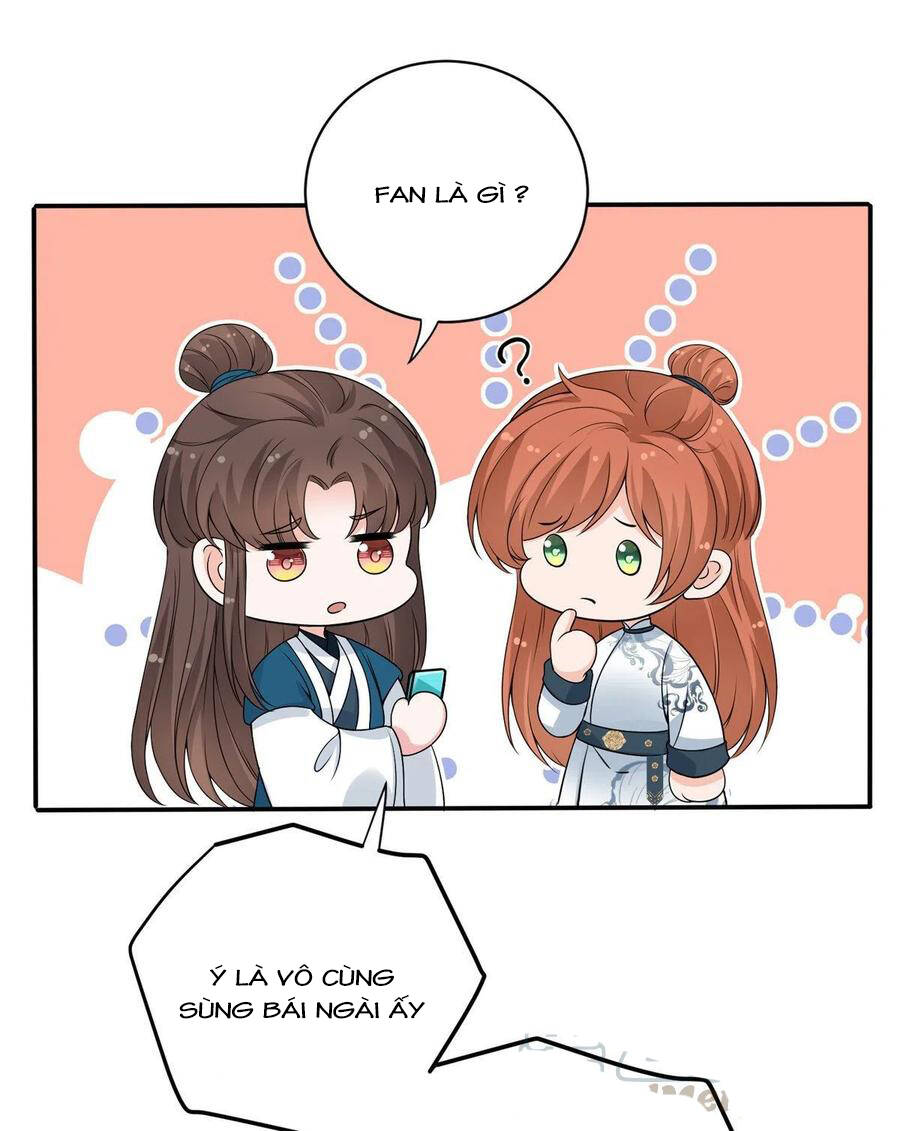 Đồ Đệ Nhà Ta Lại Quải Rồi Chapter 323 - 20