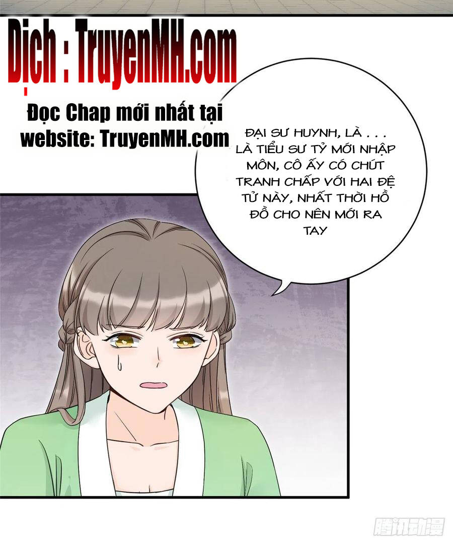 Đồ Đệ Nhà Ta Lại Quải Rồi Chapter 323 - 3