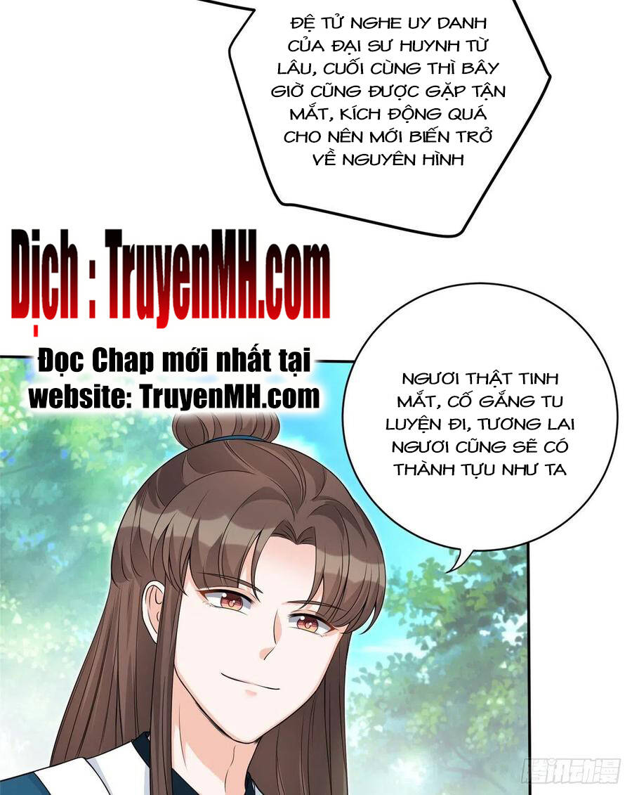 Đồ Đệ Nhà Ta Lại Quải Rồi Chapter 323 - 21