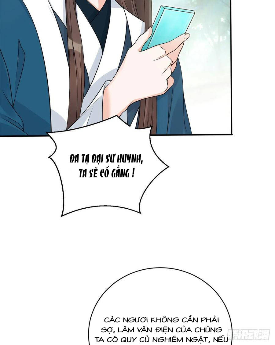 Đồ Đệ Nhà Ta Lại Quải Rồi Chapter 323 - 22